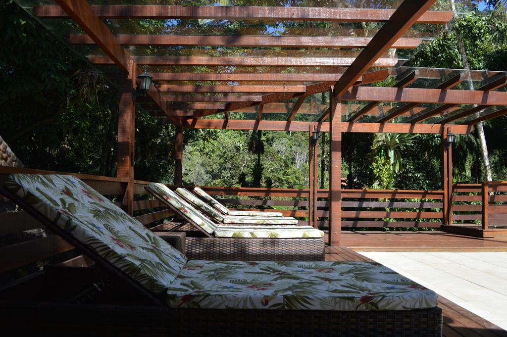 Pousada Tere Parque Teresopolis Ngoại thất bức ảnh