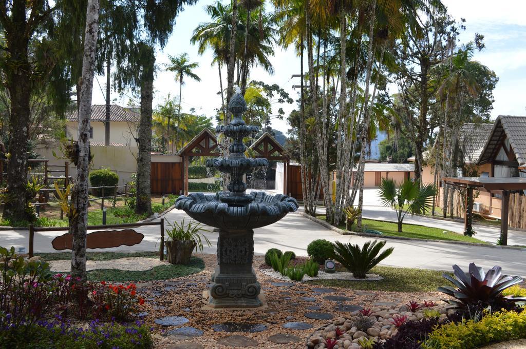 Pousada Tere Parque Teresopolis Ngoại thất bức ảnh